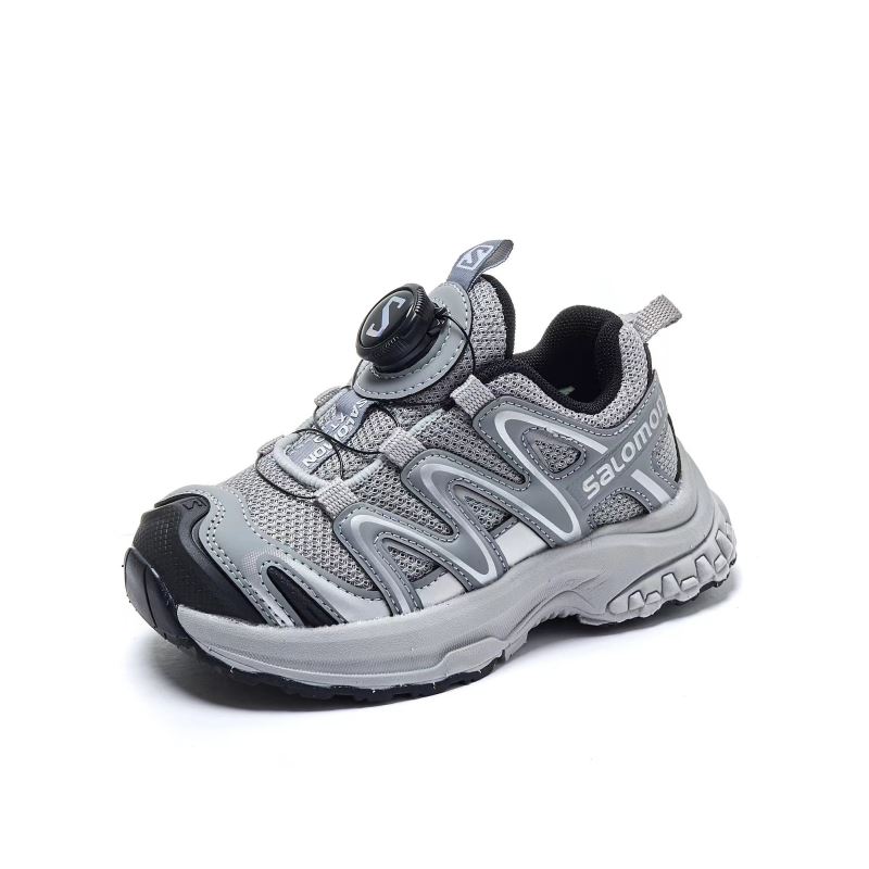 SALOMON SHOES